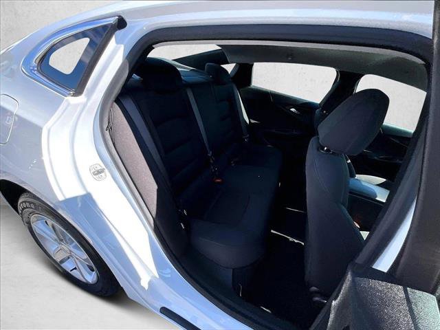 Used 2024 Chevrolet Malibu LS image 25