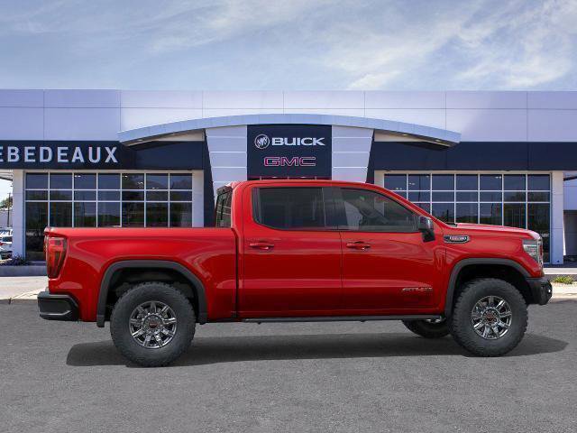 New 2026 GMC Sierra 1500 AT4X image 53