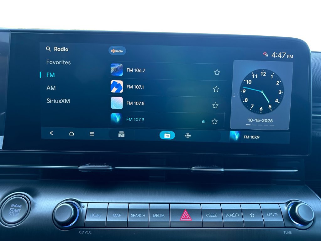 New 2027 Hyundai Kona SE FWD image 15