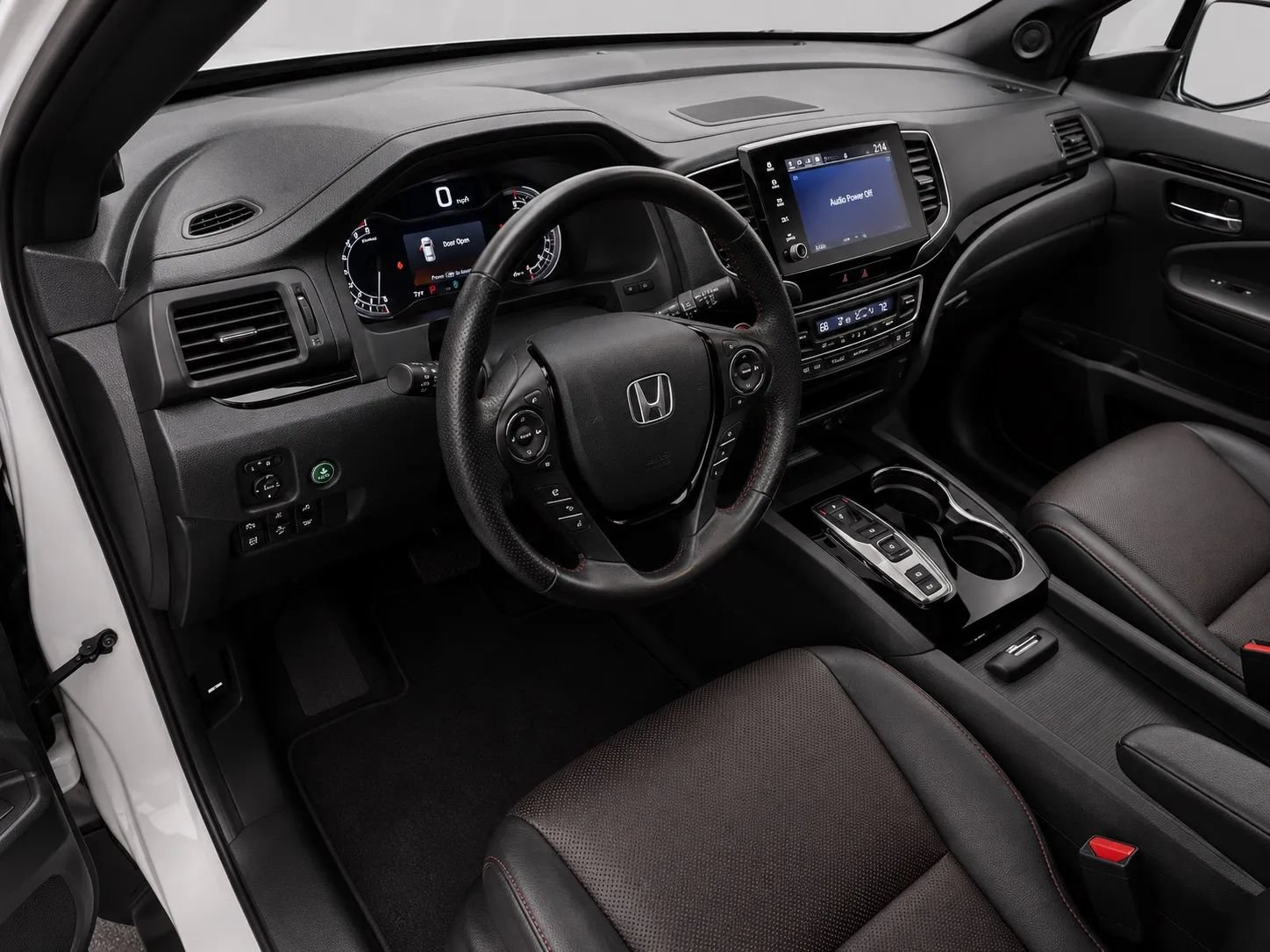 Used 2023 Honda Ridgeline Black Edition image 25