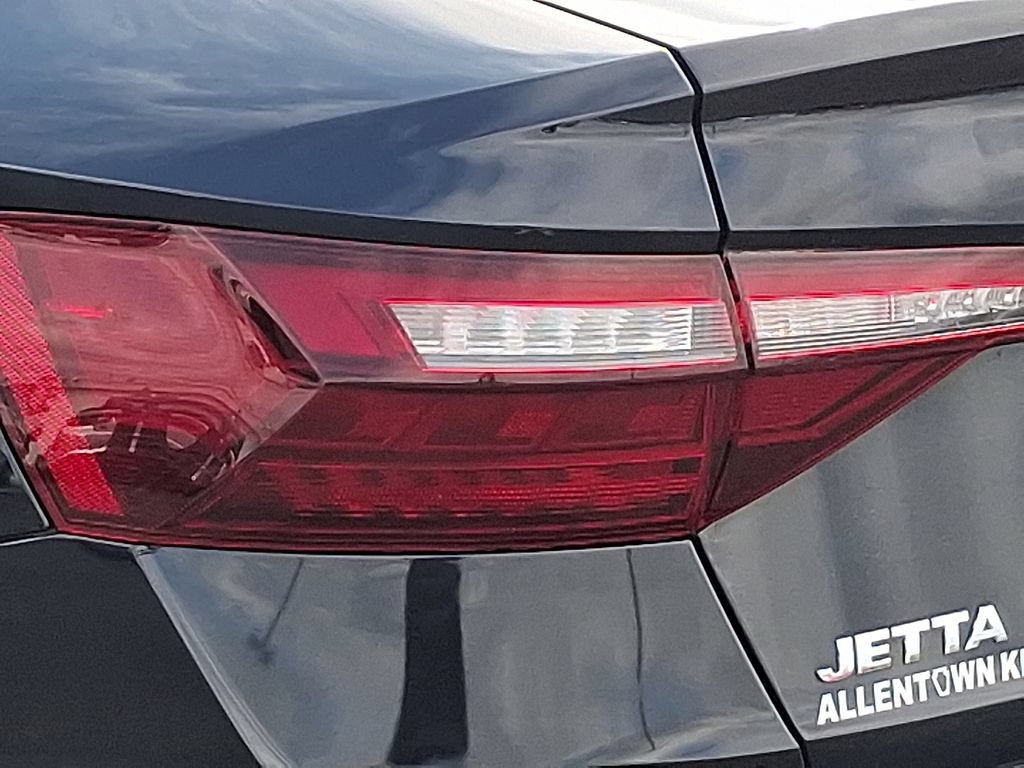 Used 2021 Volkswagen Jetta S FWD image 10