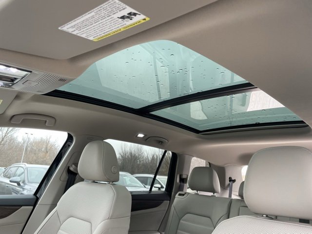 New 2025 Volkswagen Atlas SEL image 20