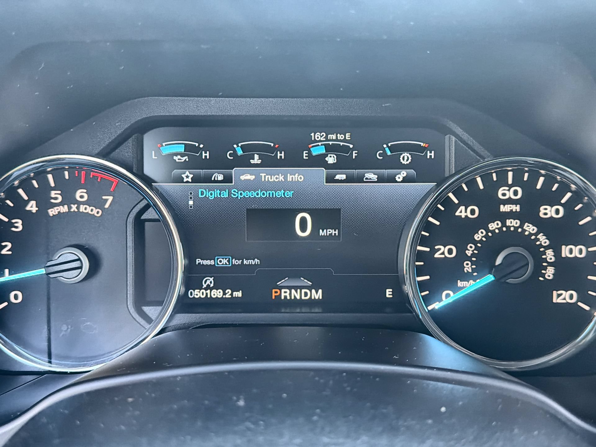 Certified 2020 Ford F150 Lariat RWD image 15