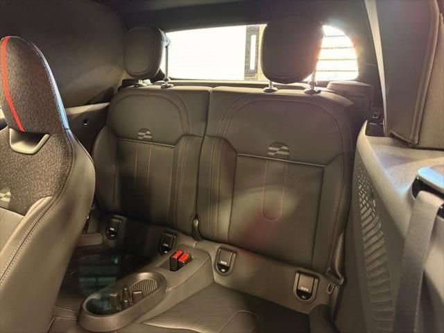 New 2026 MINI Cooper S image 19