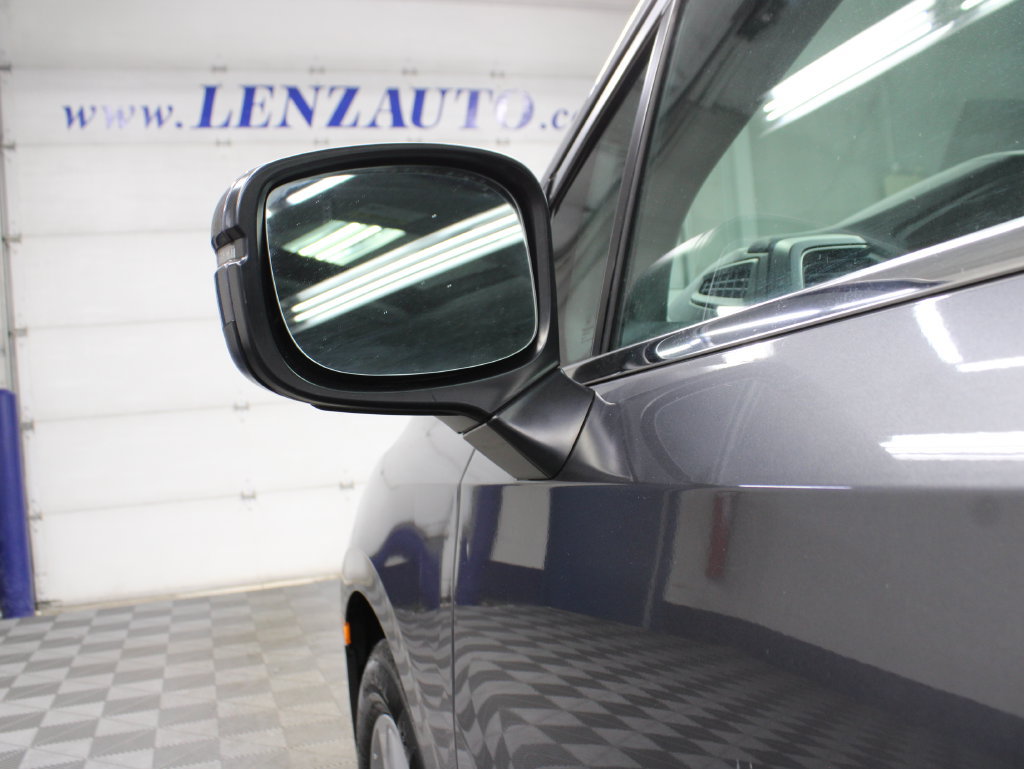 Used 2018 Honda Odyssey EX-L image 61