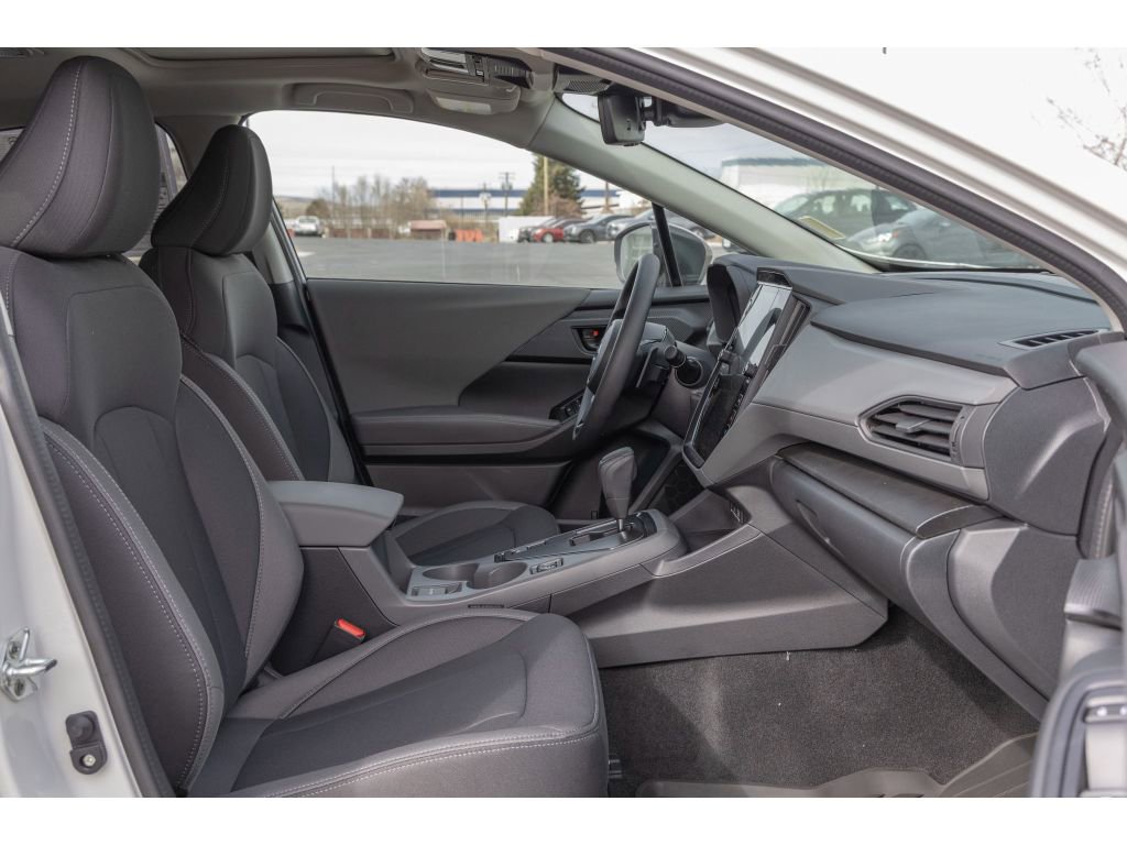 New 2026 Subaru Crosstrek 2.0i Premium AWD/4WD image 11