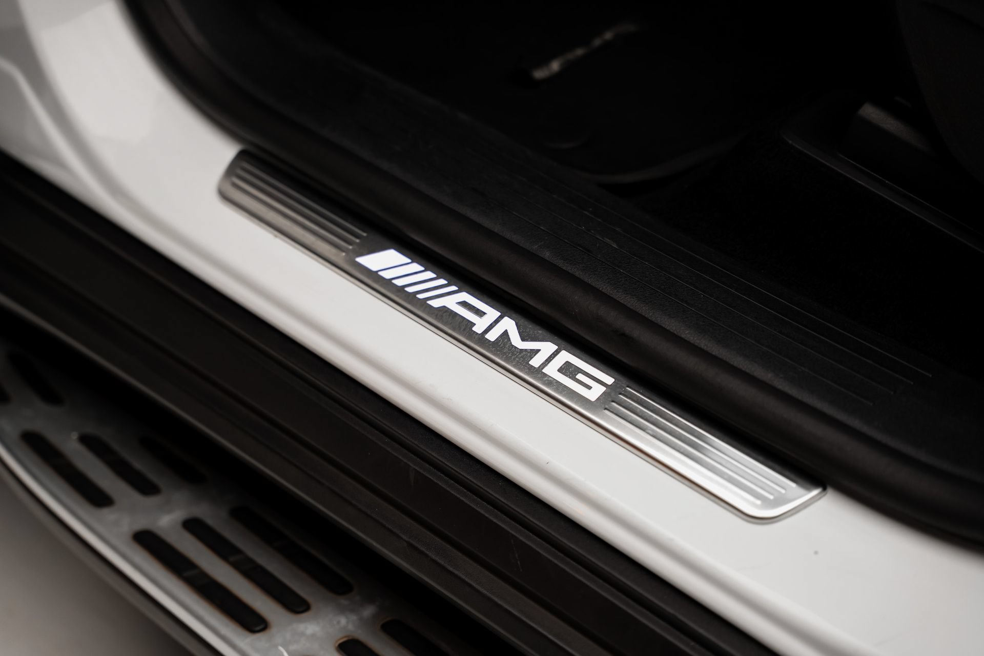 Used 2021 Mercedes-Benz GLS 63 AMG 4MATIC image 64