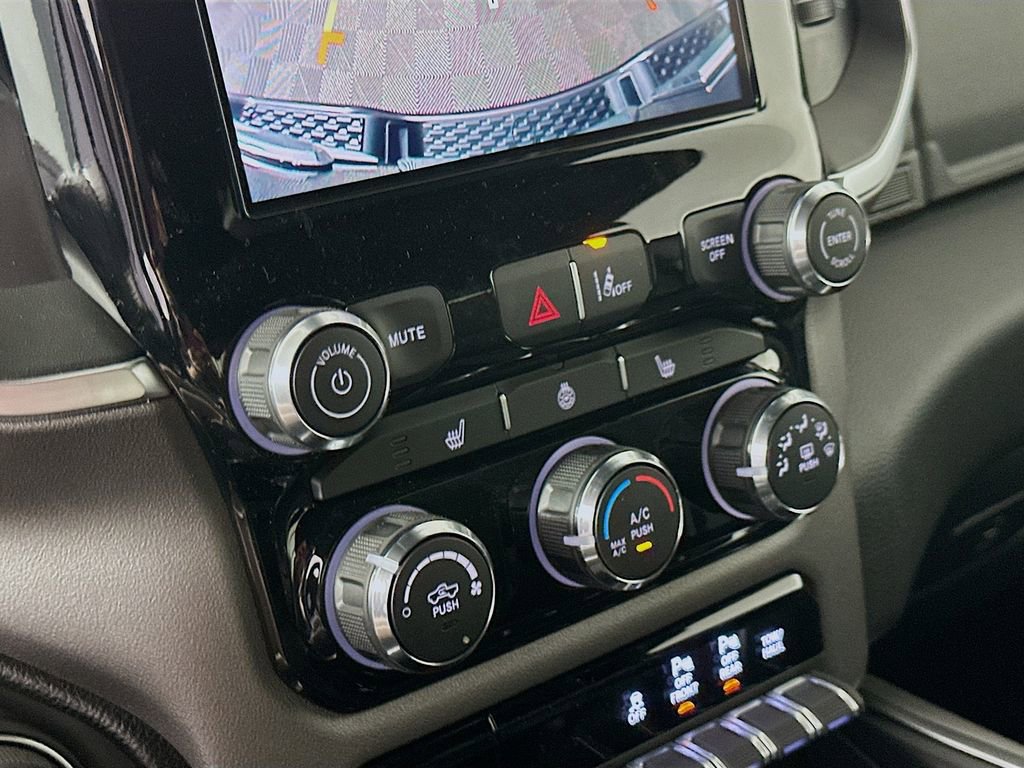 New 2026 RAM 1500 Big Horn image 21