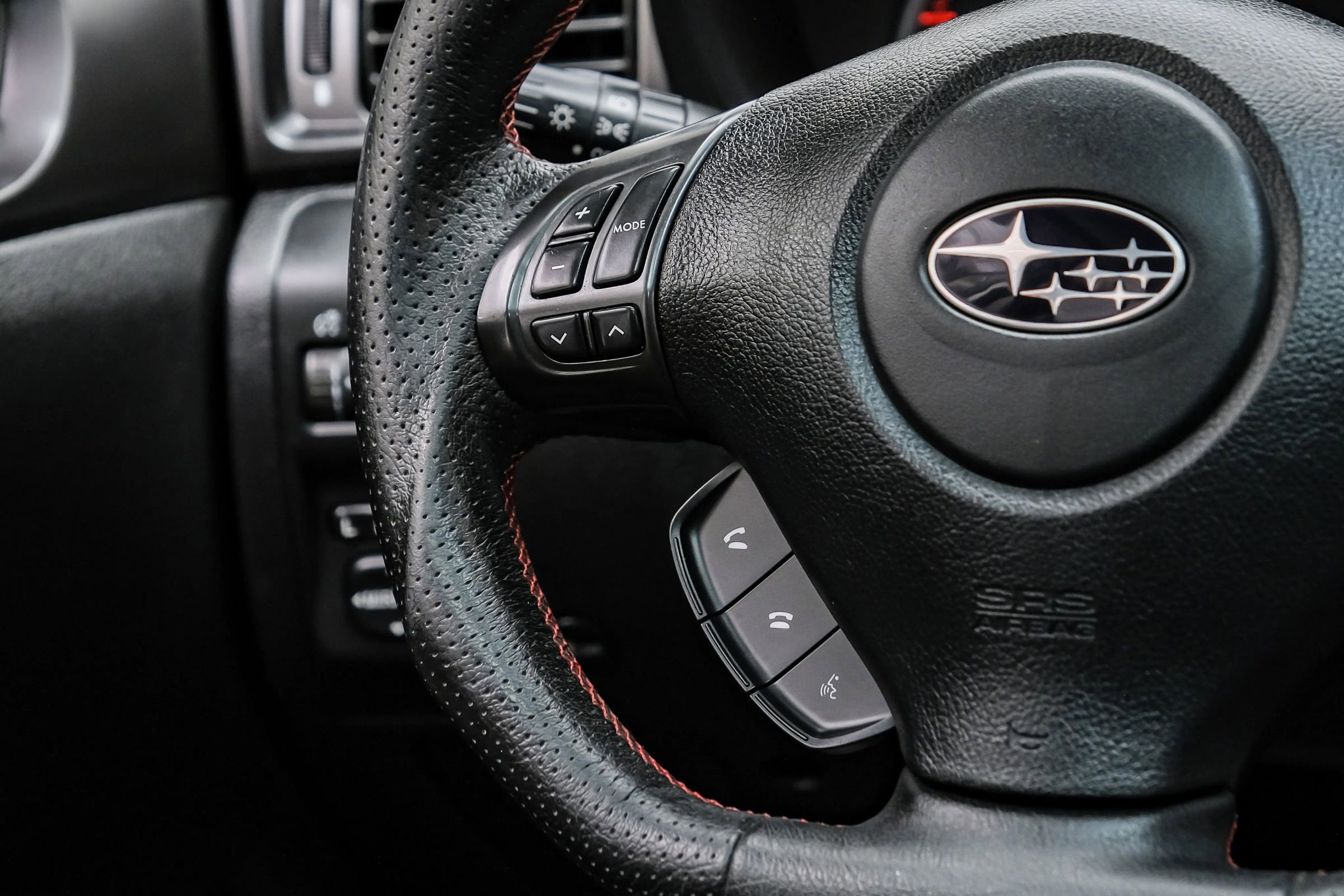 Used 2012 Subaru Impreza WRX Premium image 17