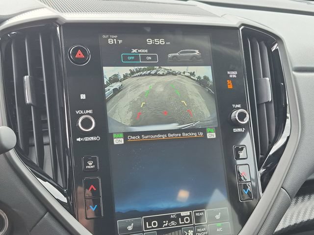 New 2026 Subaru Ascent Premium AWD/4WD image 22