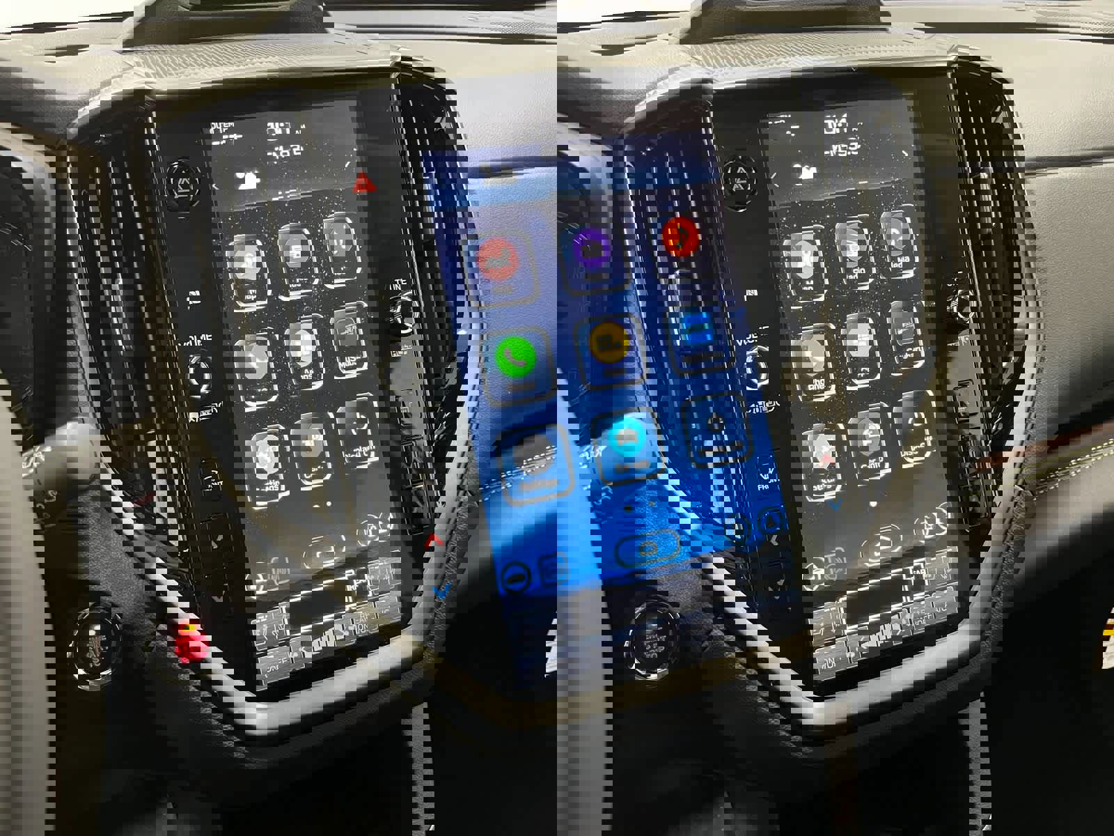 New 2025 Subaru Ascent Bronze Edition image 19