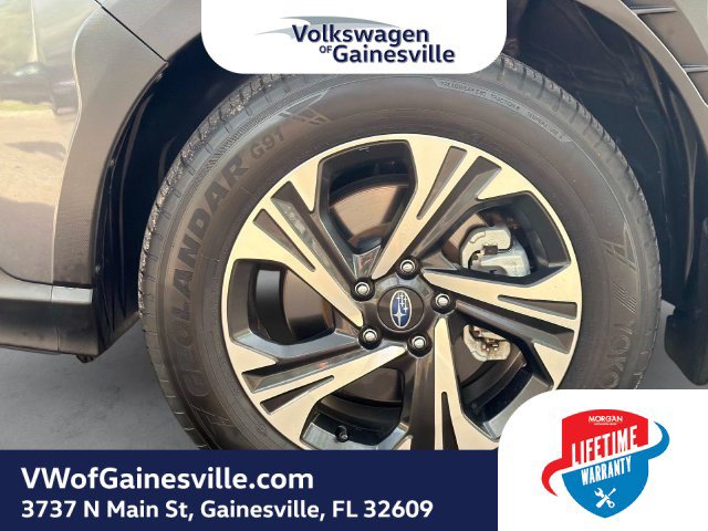 Used 2024 Subaru Crosstrek 2.0i Premium AWD/4WD image 11