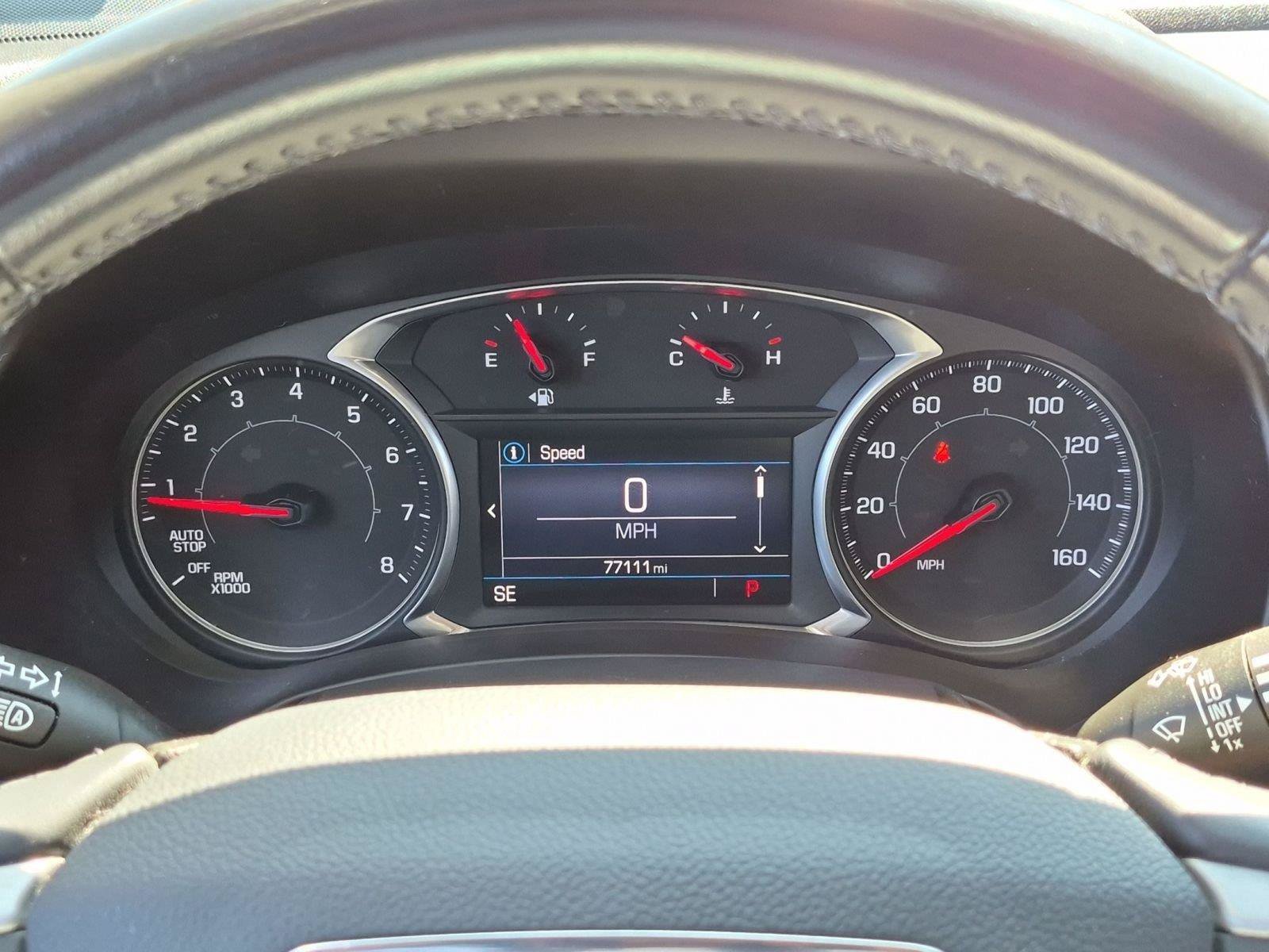 Used 2020 GMC Terrain SLE w/ Driver Convenience Package AWD/4WD image 28