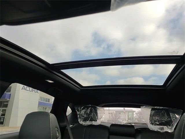 New 2026 Acura RDX SH-AWD image 22