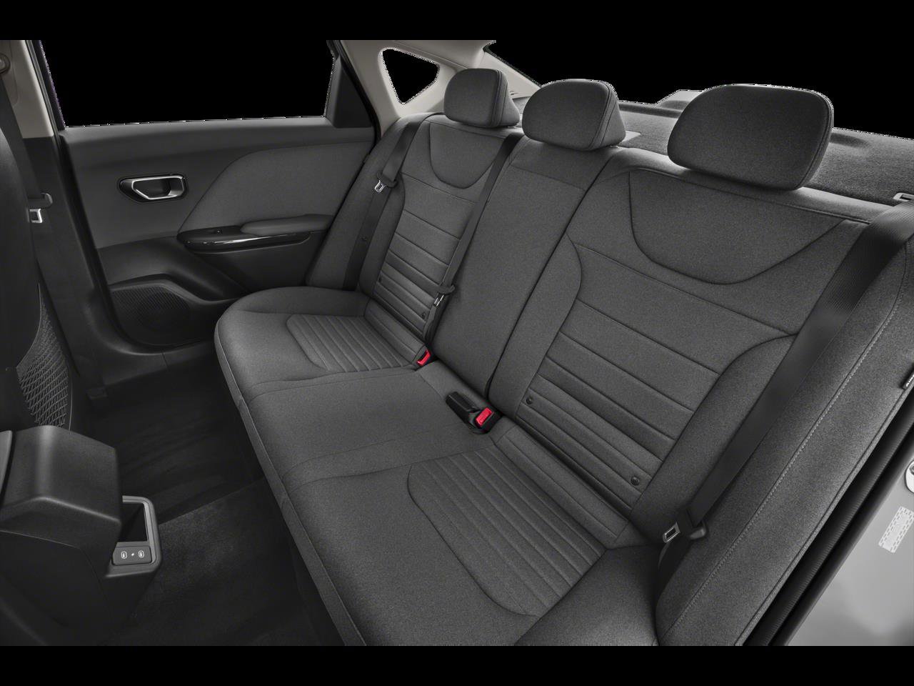 New 2025 Kia K4 EX image 33