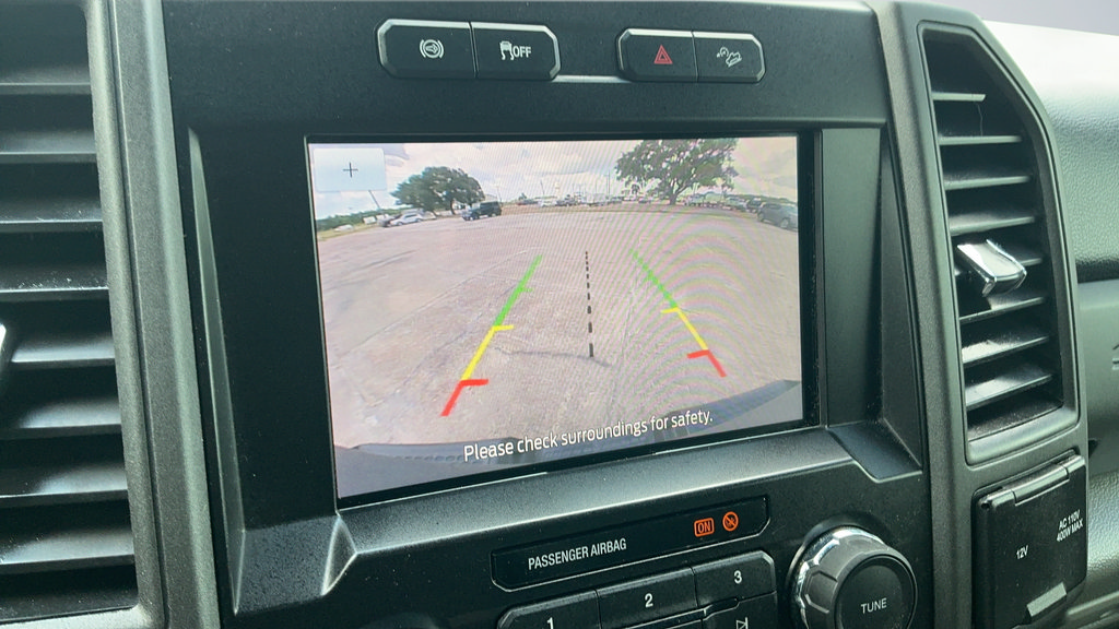Used 2020 Ford F250 XL w/ STX Appearance Package AWD/4WD image 12