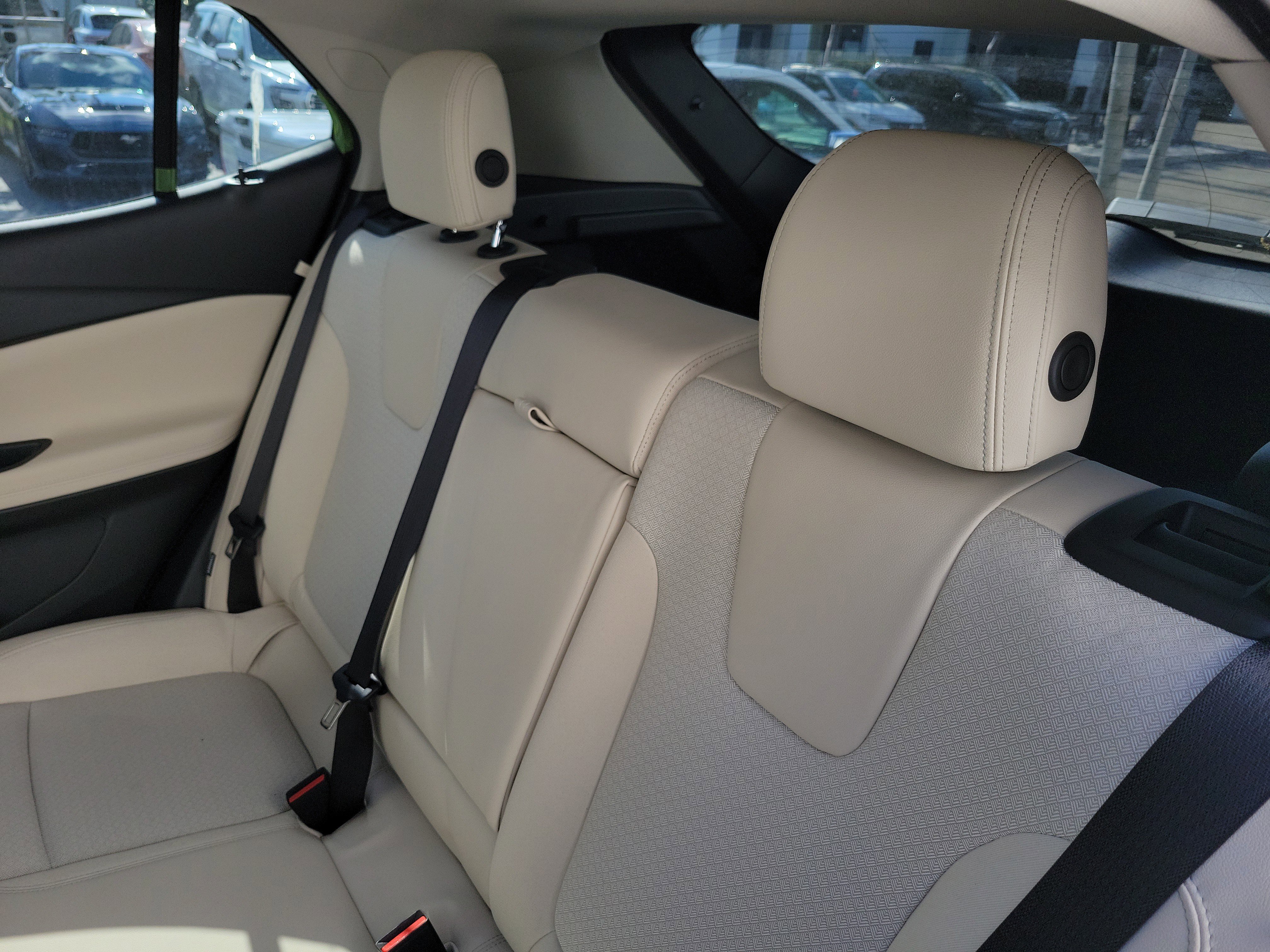 New 2026 Buick Encore GX Preferred w/ Comfort Package image 12