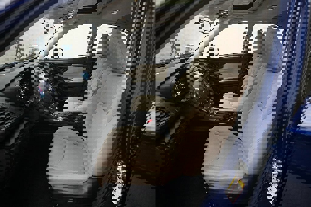 Used 2023 Subaru Impreza Premium image 7