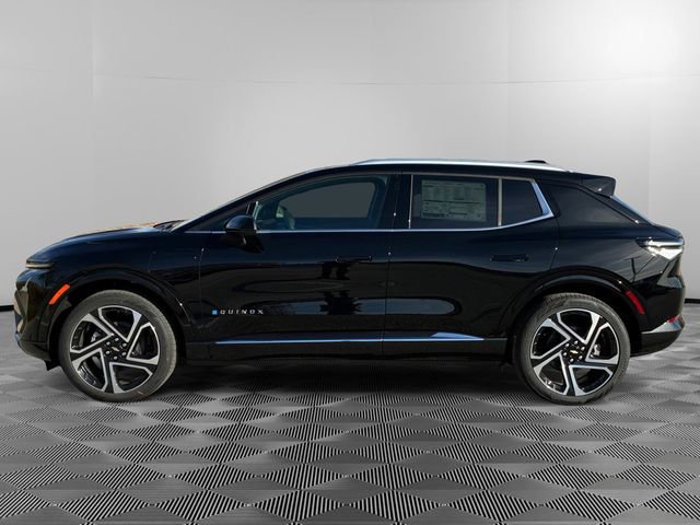 New 2026 Chevrolet Equinox EV LT w/ Convenience Package II image 6