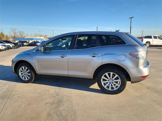 Used 2012 MAZDA CX-7 i Touring image 6