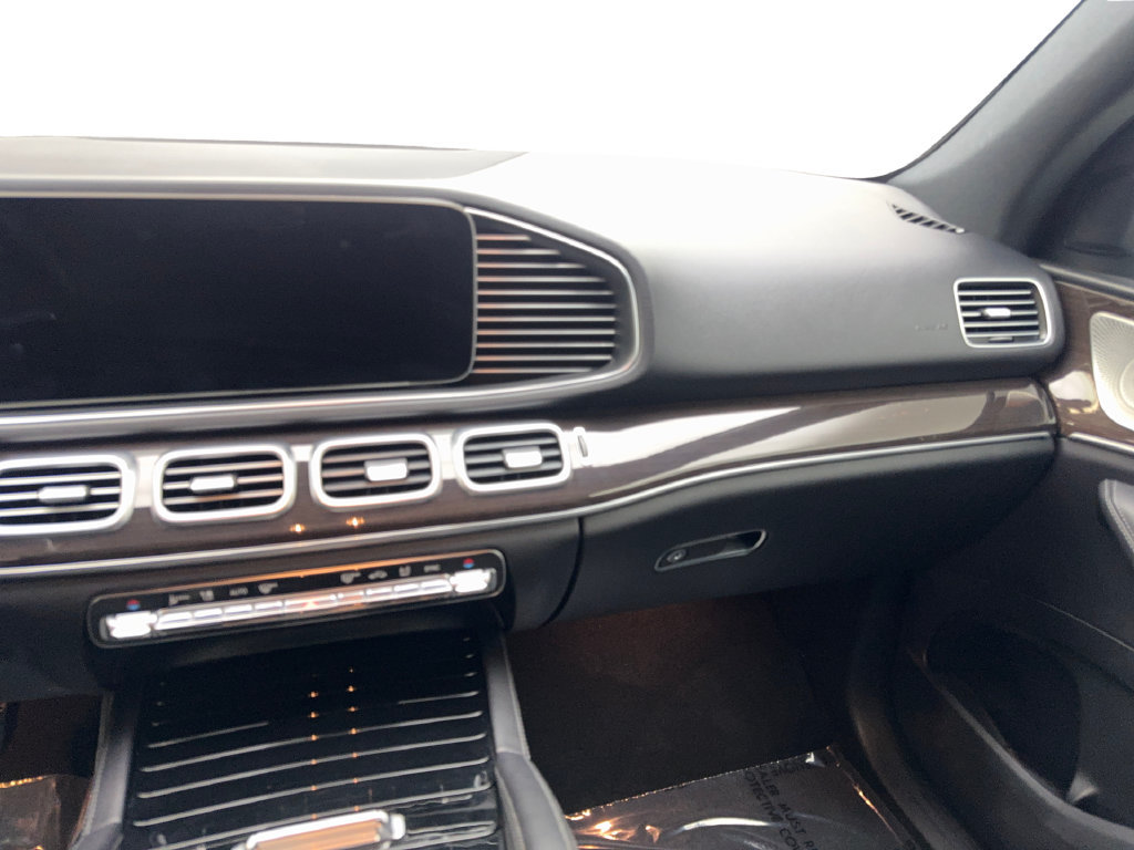 Used 2024 Mercedes-Benz GLE 350 4MATIC w/ 3rd Row Seat Package image 58