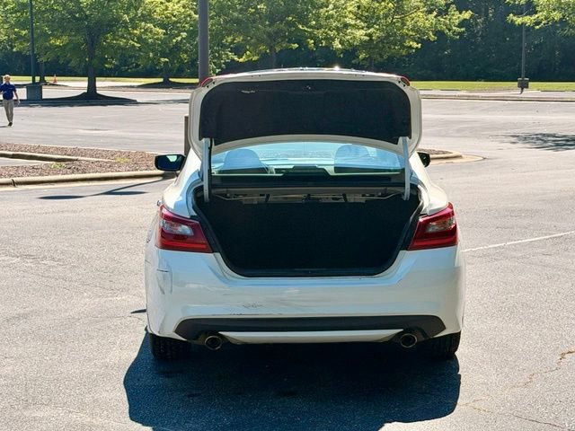 Used 2018 Nissan Altima 2.5 S FWD image 17