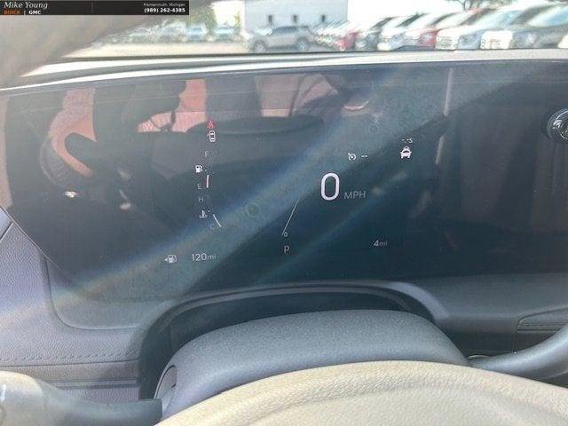 New 2026 Buick Encore GX Avenir w/ Avenir Convenience Package image 18