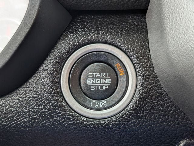 Used 2024 RAM 2500 Laramie w/ Night Edition AWD/4WD image 20