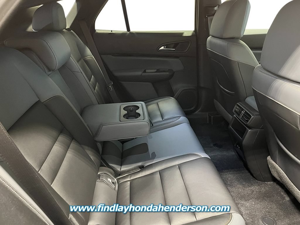 New 2026 Honda Prologue Touring image 21