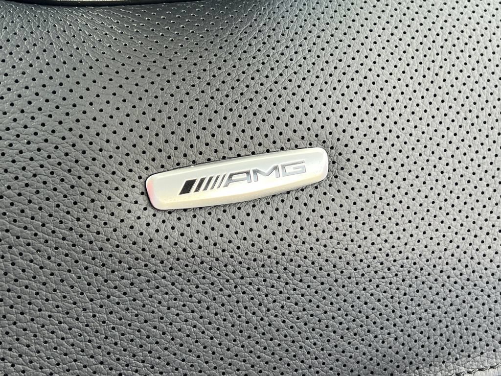New 2026 Mercedes-Benz C 43 AMG 4MATIC Sedan image 26