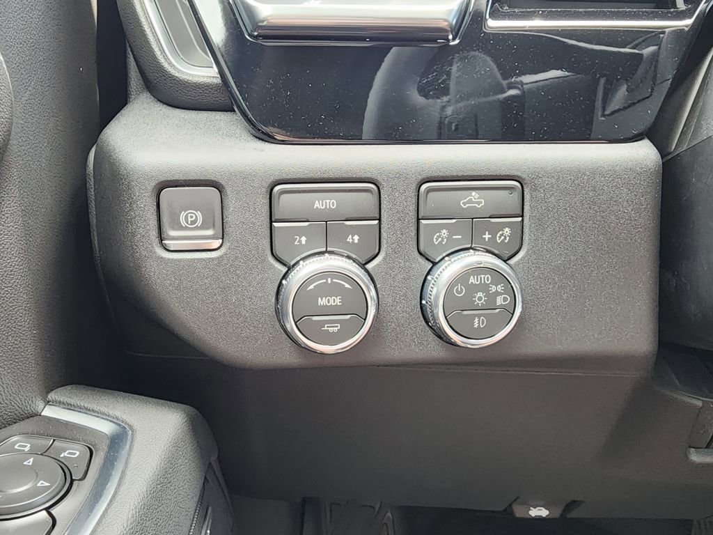 New 2026 GMC Sierra 1500 Elevation w/ Preferred Package AWD/4WD image 19