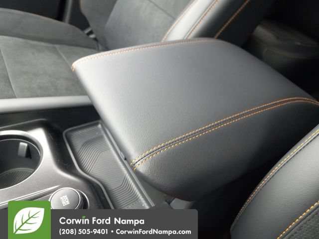 New 2026 Ford Explorer Tremor w/ Tremor Ultimate Package AWD/4WD image 19