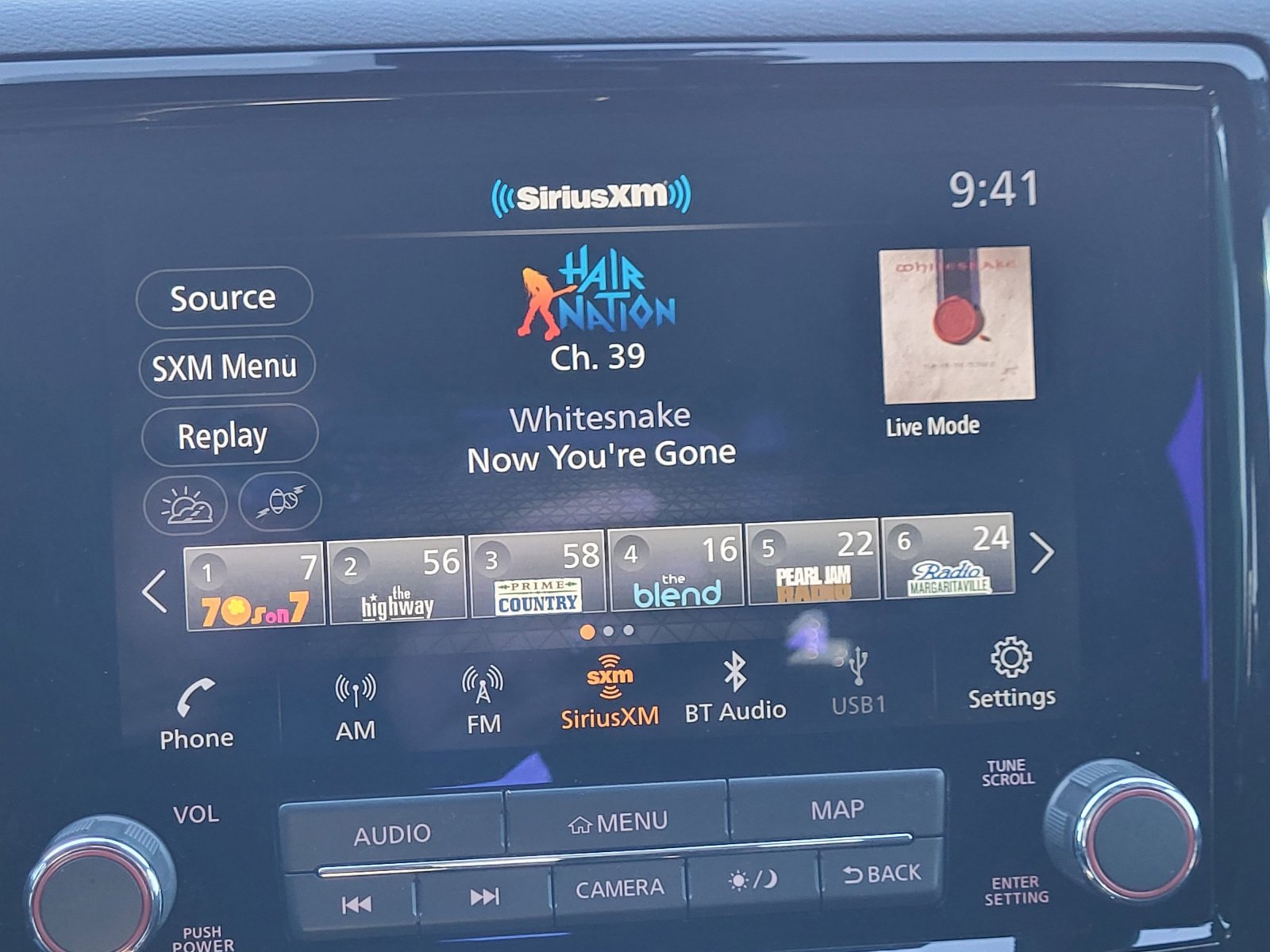 Used 2024 Nissan Frontier PRO-4X w/ Off-Road Protection Package image 29