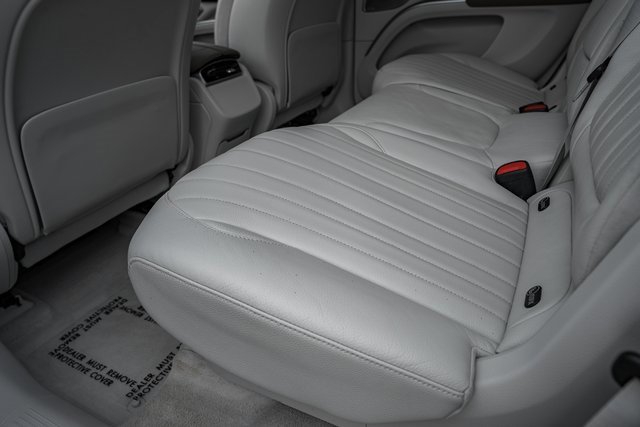 Used 2023 Mercedes-Benz EQS 580 4MATIC SUV image 30