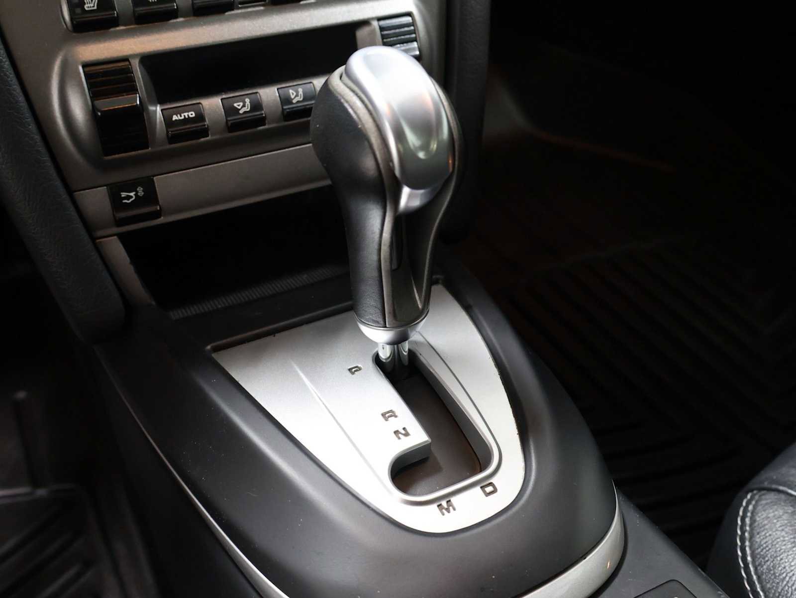 Used 2006 Porsche Cayman S RWD image 23