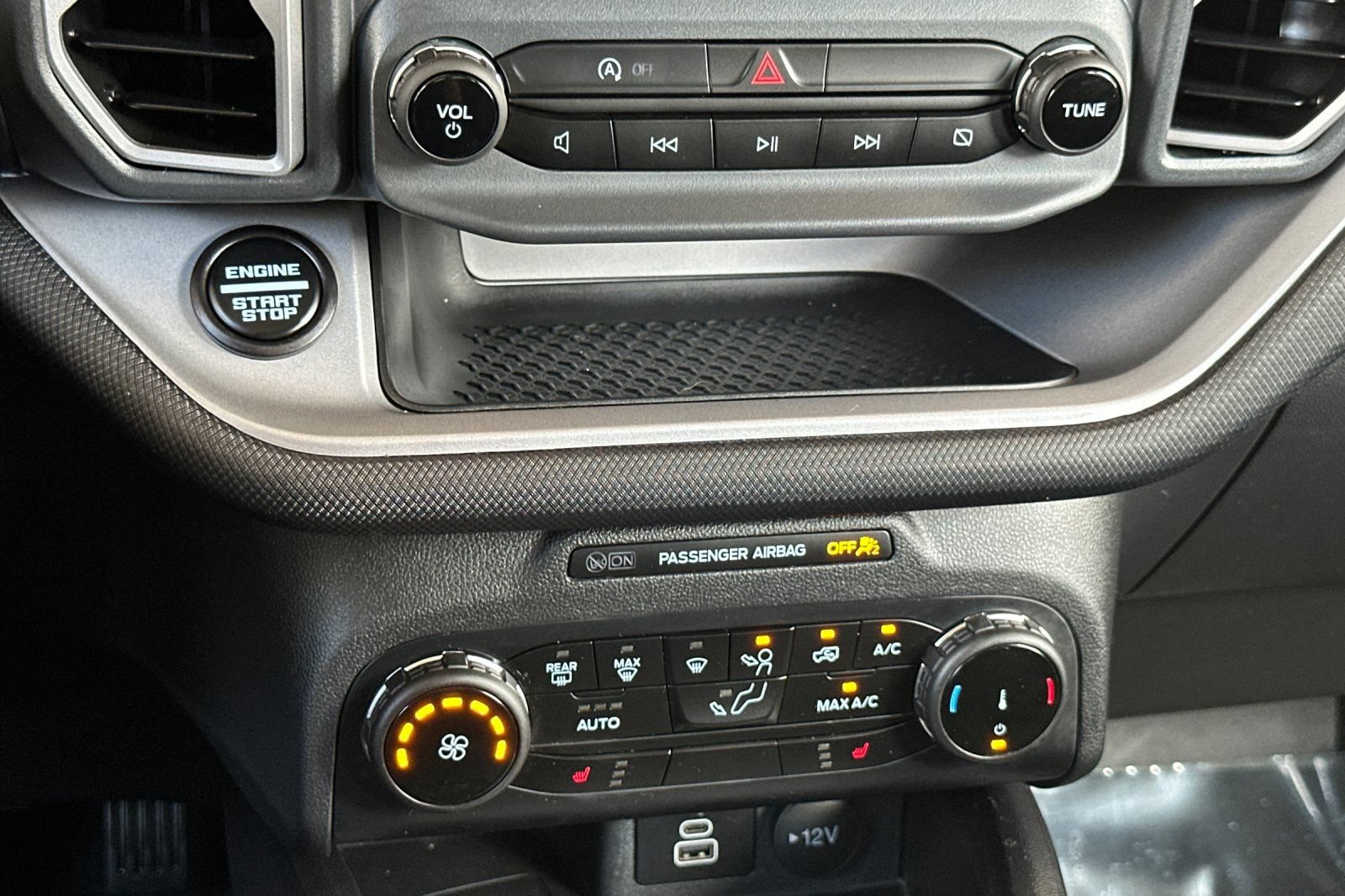 Used 2024 Ford Bronco Sport Big Bend w/ Convenience Package AWD/4WD image 25