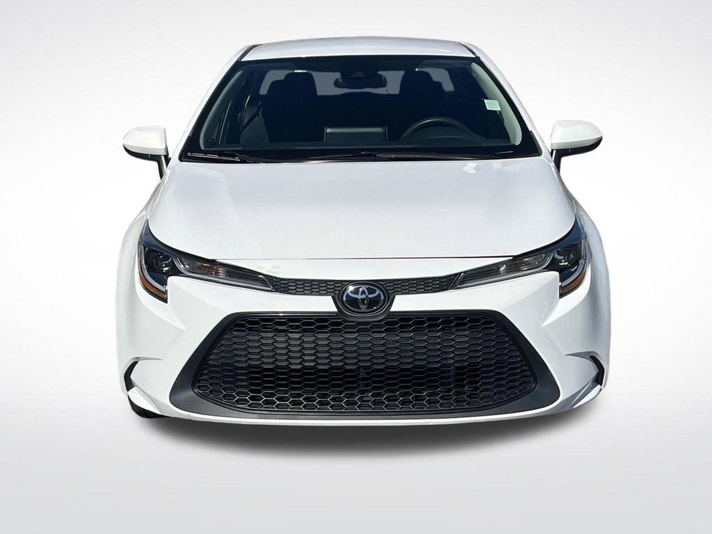 Used 2020 Toyota Corolla LE image 9
