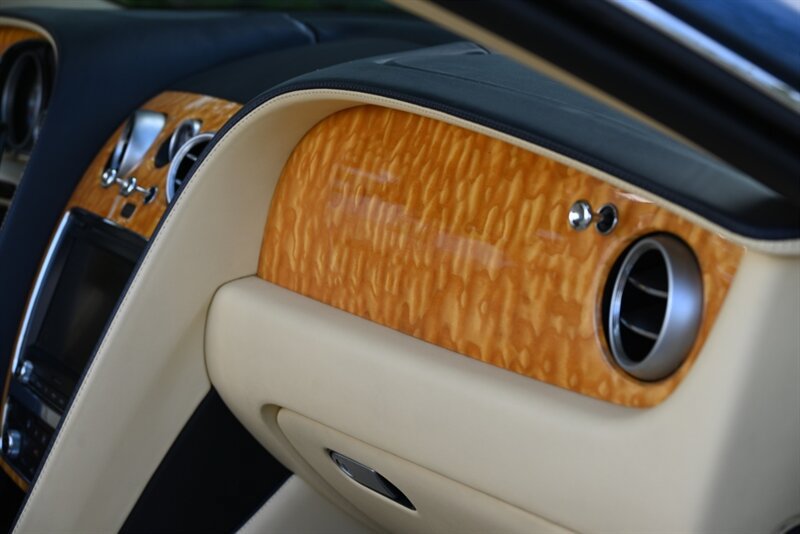 Used 2014 Bentley Continental GT AWD/4WD image 27