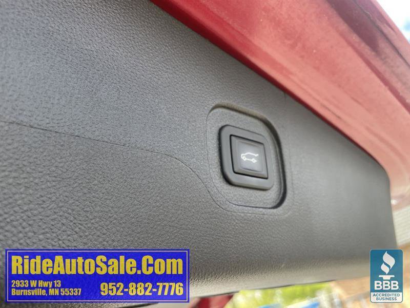 Used 2014 Chevrolet Equinox LT w/ Power Convenience Package AWD/4WD image 29