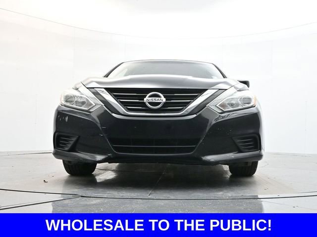Used 2016 Nissan Altima 2.5 S w/ Power Driver Seat Package image 25