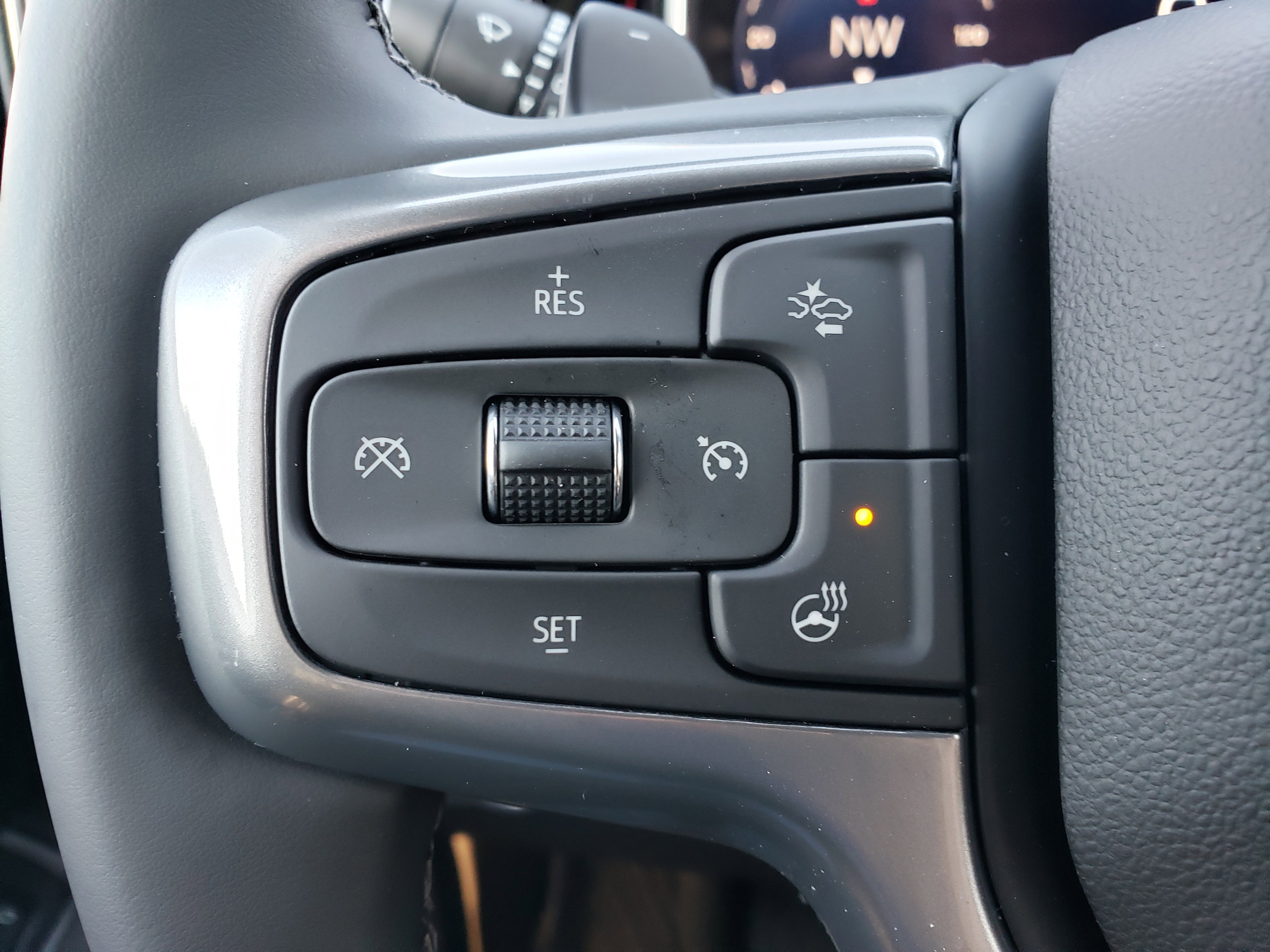 New 2026 Chevrolet Silverado 1500 LT Trail Boss w/ LT Trail Boss Premium Package image 16