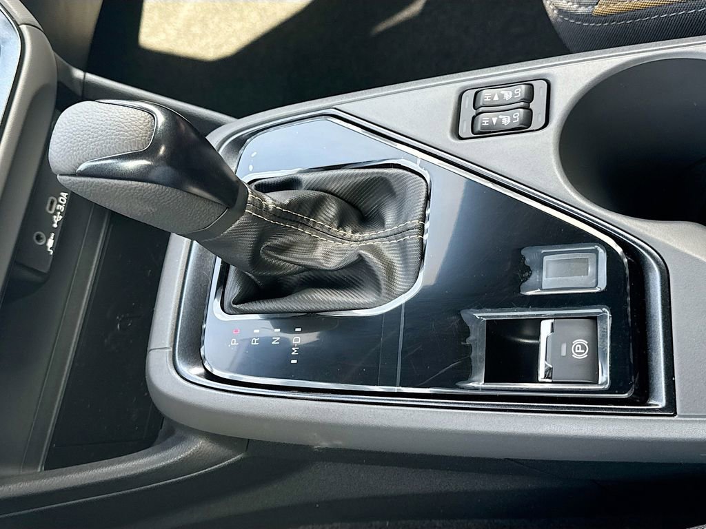 New 2026 Subaru Crosstrek 2.5i Sport image 20