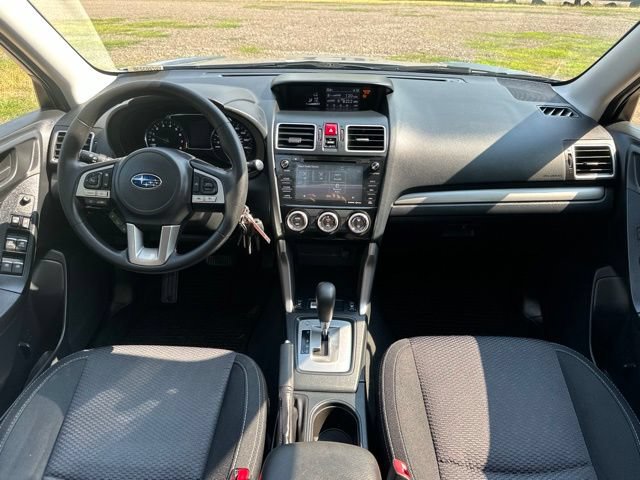 Used 2018 Subaru Forester 2.5i Premium AWD/4WD image 29