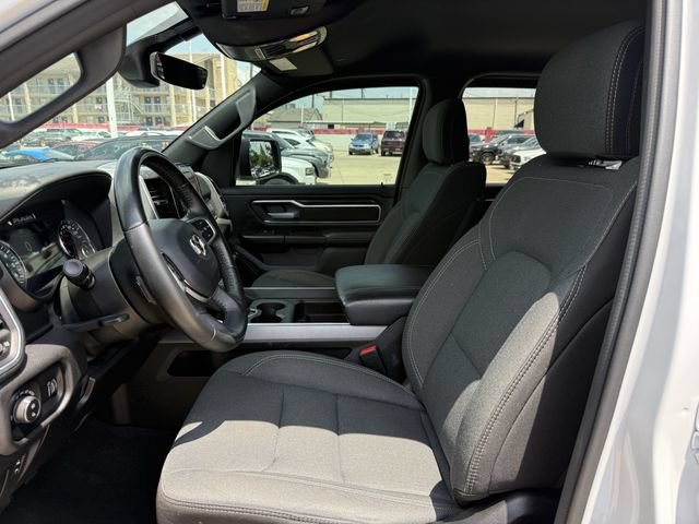 Used 2023 RAM 1500 Big Horn AWD/4WD image 25