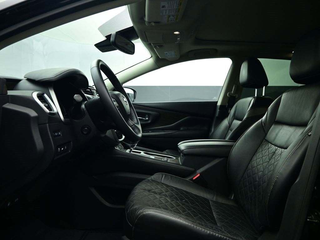 Used 2020 Nissan Murano Platinum image 16