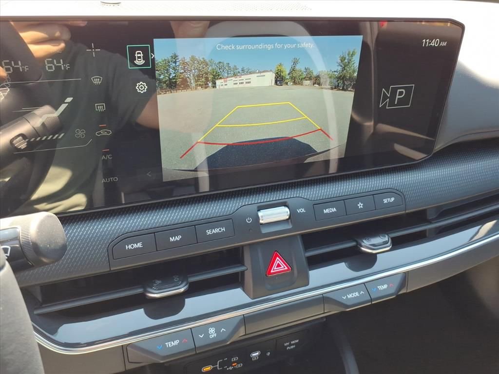 New 2025 Kia K4 GT-Line w/ GT-Line Premium Package image 27
