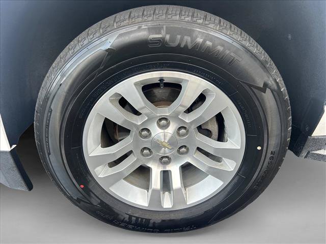 Used 2019 Chevrolet Suburban LT AWD/4WD image 29