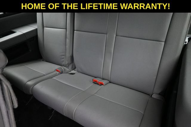 Used 2015 Toyota Sequoia Limited AWD/4WD image 40