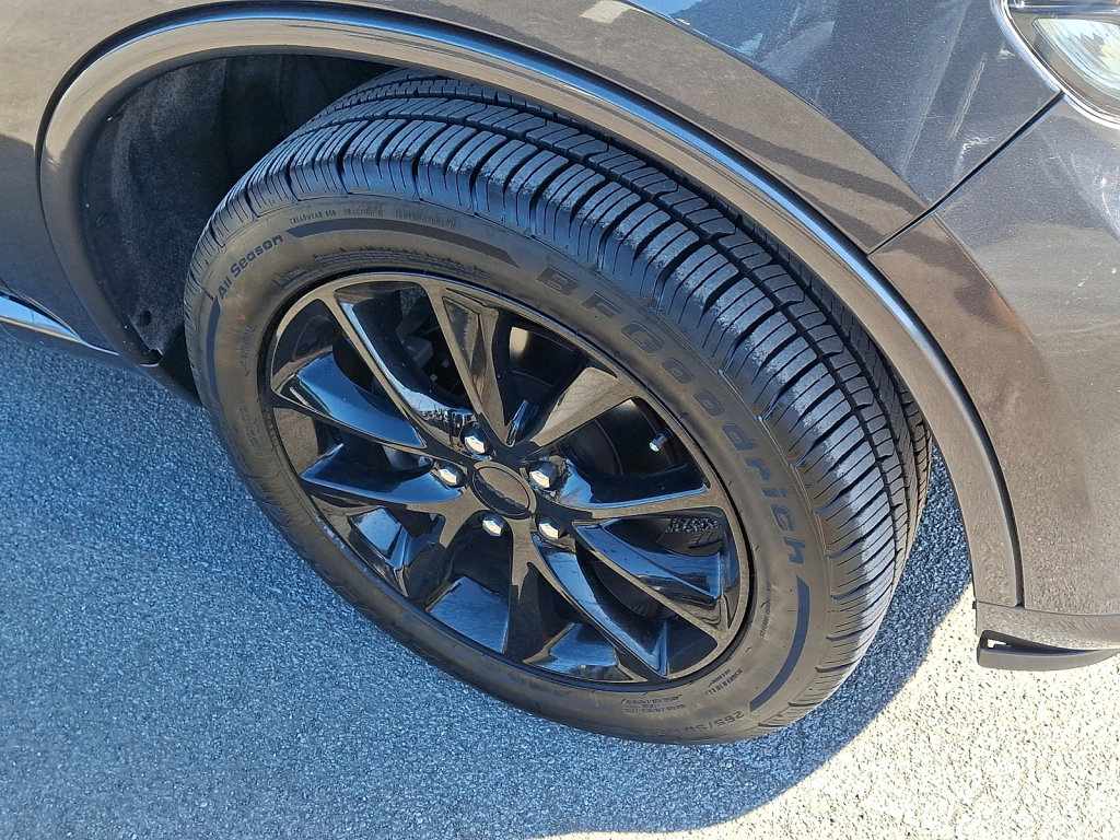 Used 2018 Dodge Durango GT w/ Premium Group image 9