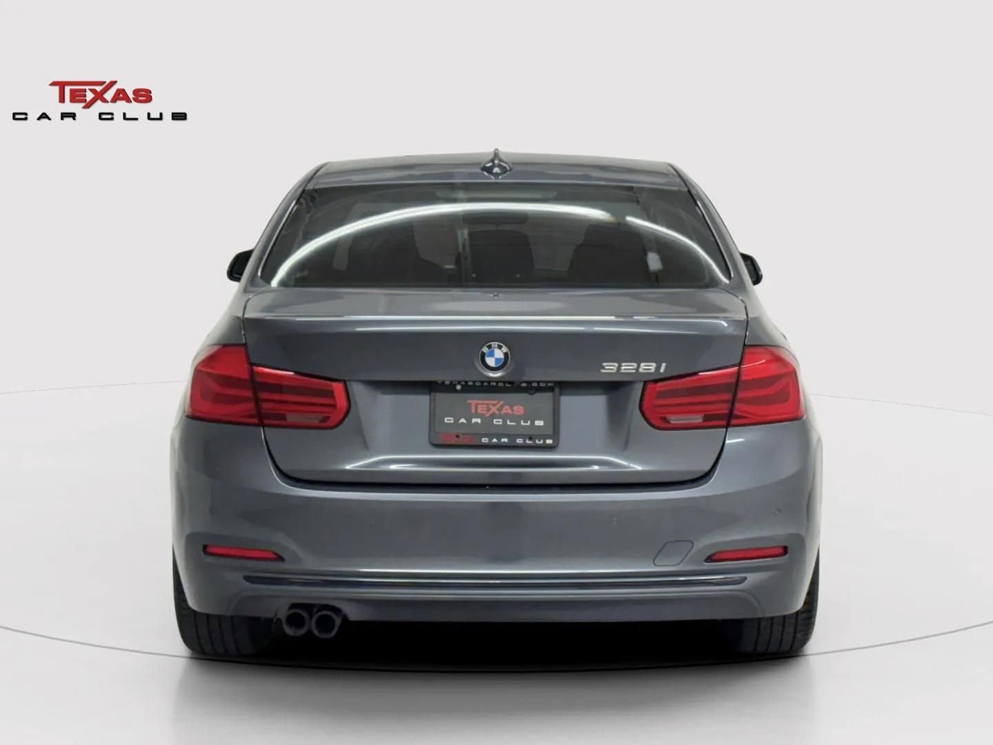 Used 2016 BMW 328i Sedan image 7